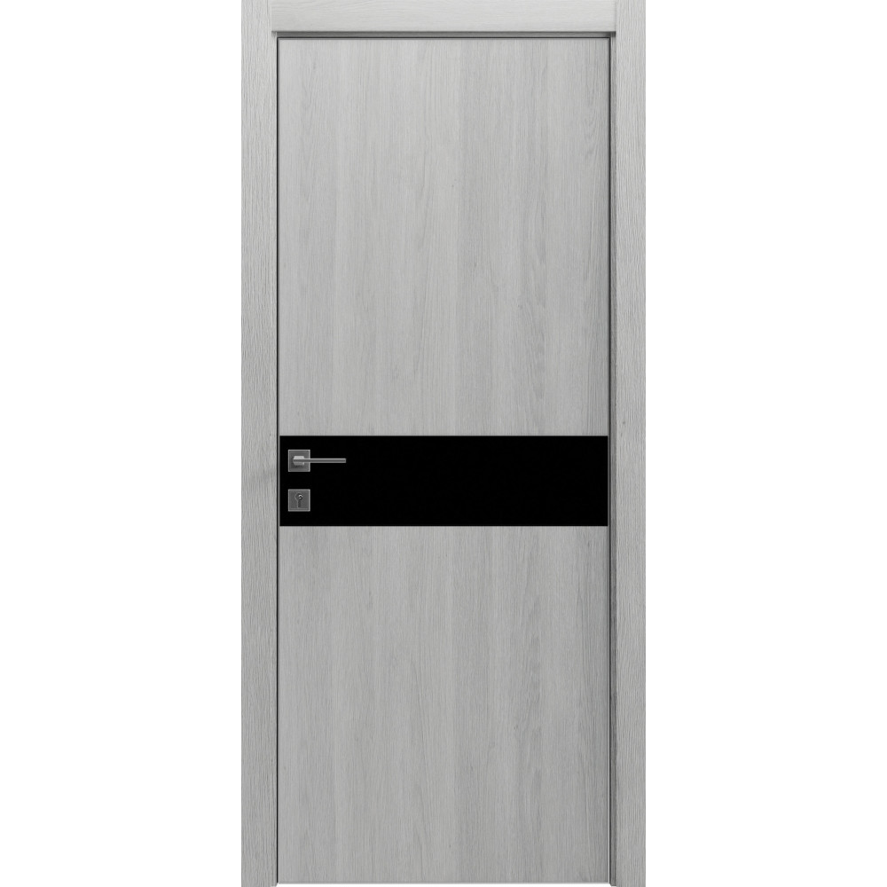 МЕЖКОМНАТНАЯ ДВЕРЬ MODERN FLAT-01 Дуб сонома